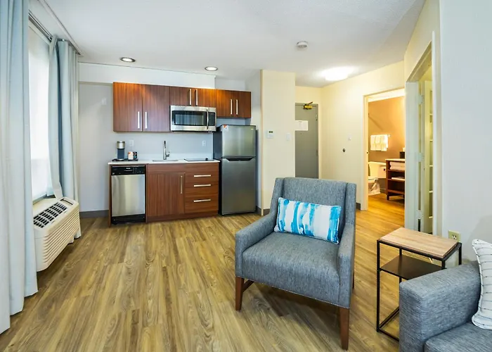 Comfort Inn & Suites Ingersoll