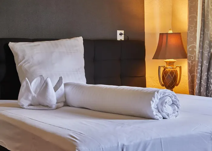 Hotel Riviera Ludwigsburg