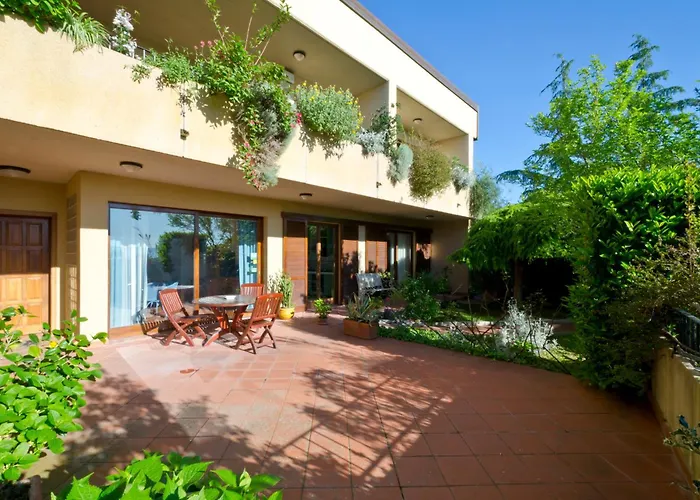 Il Giardino Di Matilde Bed & Breakfast Perugia