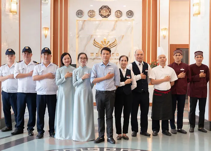 Hacinco Hotel Hà Nội