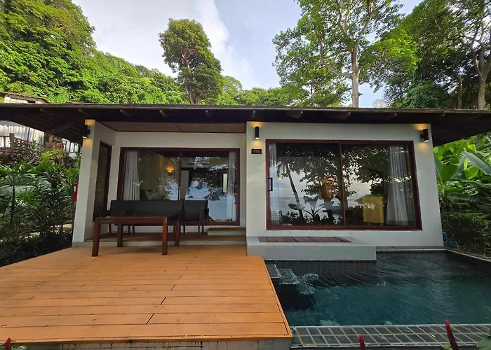 Siam Bay Resort Koh Chang