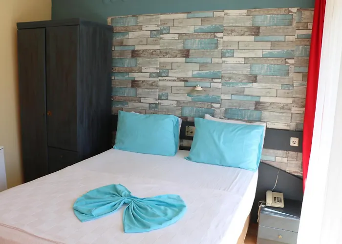 Club Didyma Hotel Didim