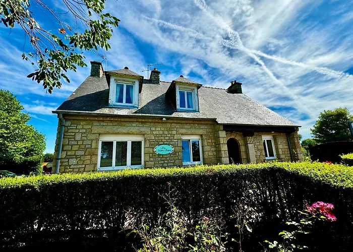 Les Vieilles Digues Bed & Breakfast Beauvoir 