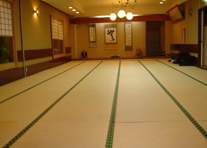 Senshinkan Matsuya Yamanouchi 