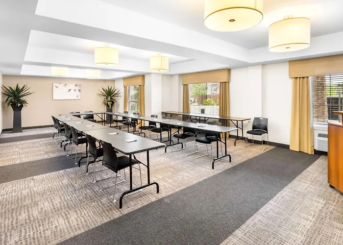 Best Western Thompson