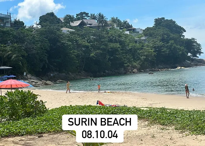 Surin Bay Inn