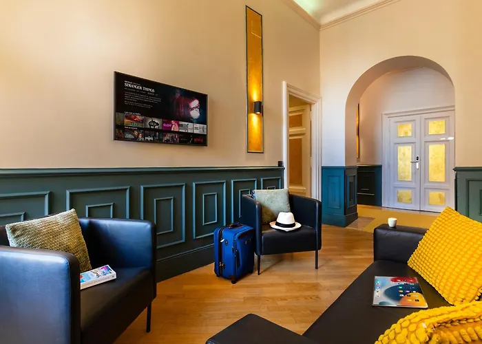 Domus Liberius - Rome Bed & Breakfast