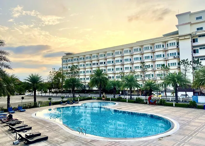 Siamgrand Hotel Udon Thani