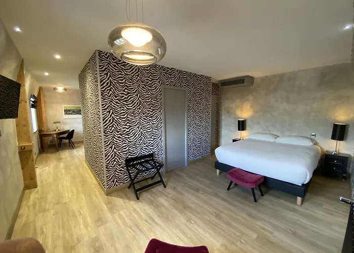 Le Terminus Hotel Tournus