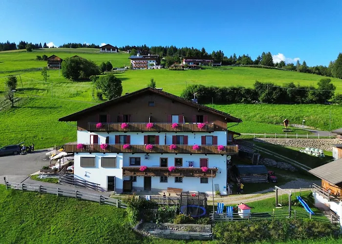Langwieserhof Meransen