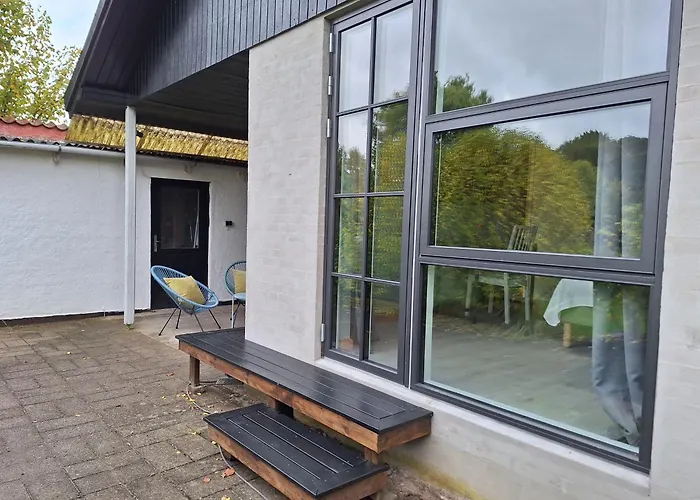 Engholmbb Bed & Breakfast Odense