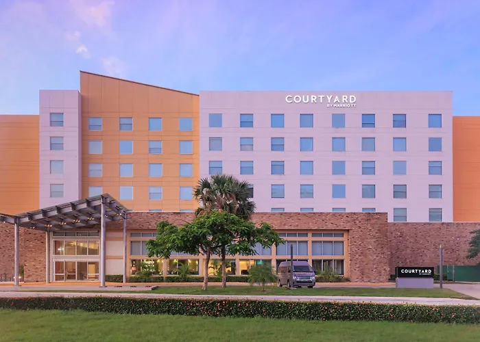 Hyatt Place Ciudad del Carmen