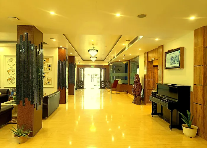 Days Hotel By Wyndham Neemrana