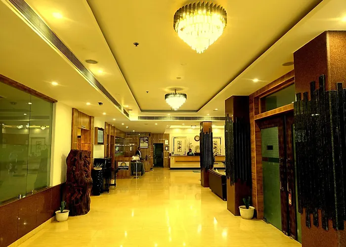 Days Hotel By Wyndham Neemrana