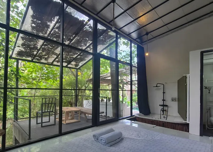 The Paica Hotel Denpasar 