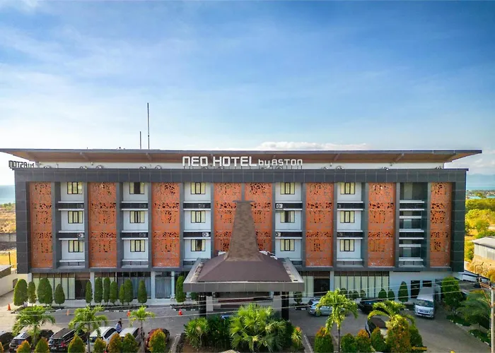 Neo Eltari Kupang By Aston Hotel