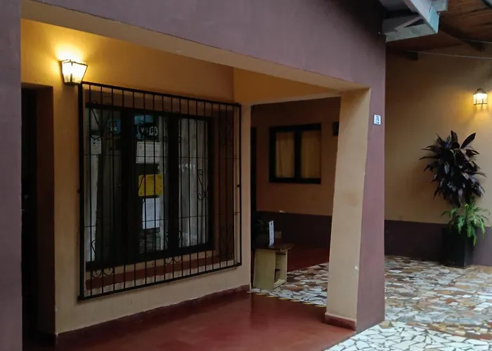 Residencial Los Pinos Puerto Iguazú