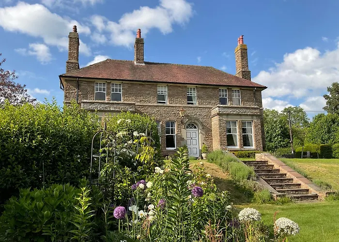 Littlebridge House Bed & Breakfast Bromyard