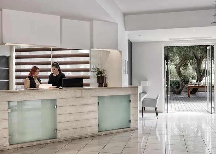 Civitel Esprit Hotel Maroussi