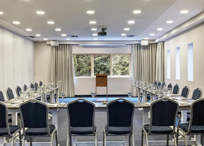 Civitel Esprit Hotel Maroussi
