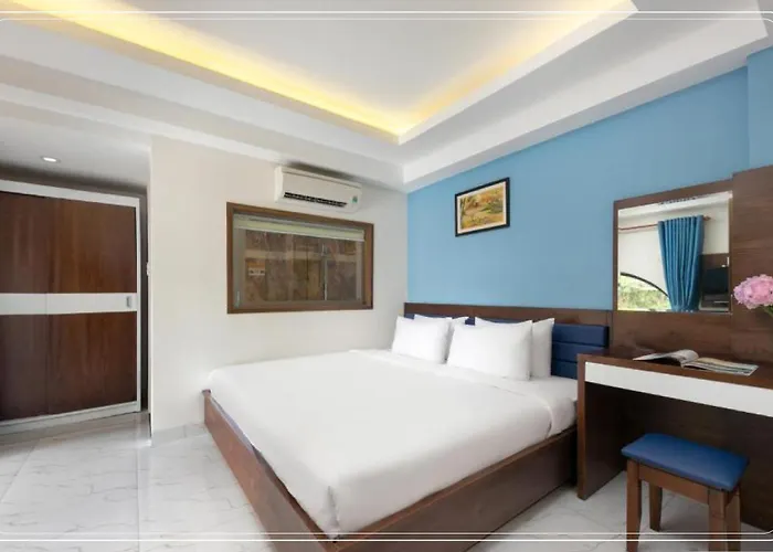 Grand Funiki Hostel Dana Danang