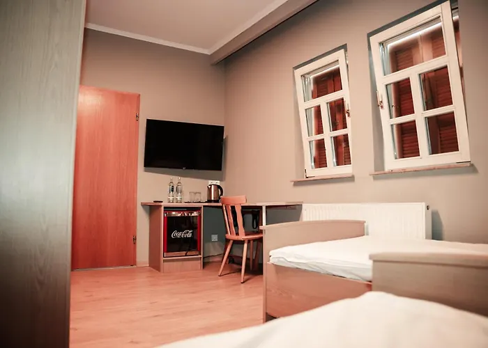Angelis Pension Frankfurt Airport Kelsterbach