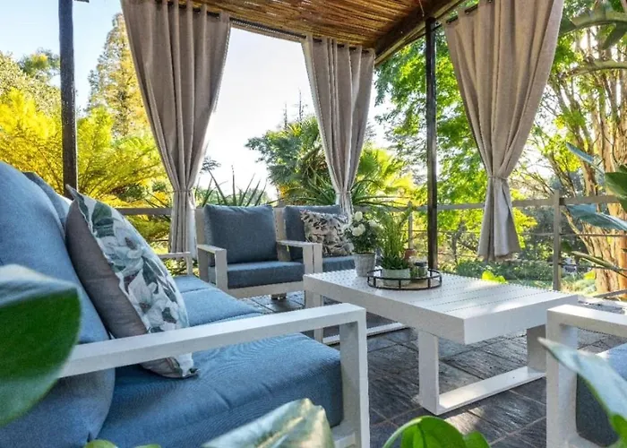 Serene Place Guest House & Conference Venue Affordable Luxury With Backup Power Roodepoort