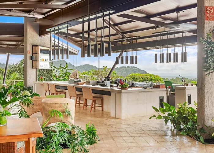 Hotel Three Sixty - Adults Only Ojochal