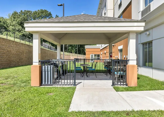 Candlewood Suites - Dumfries - Quantico By Ihg