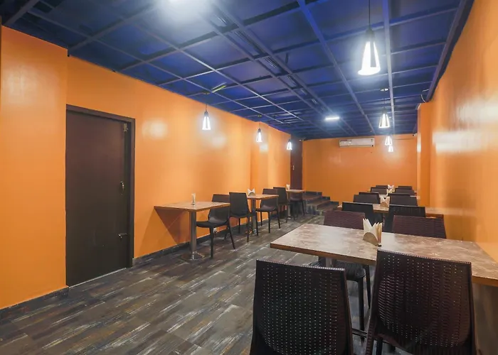 Oyo Hotel Shiva Guwahati