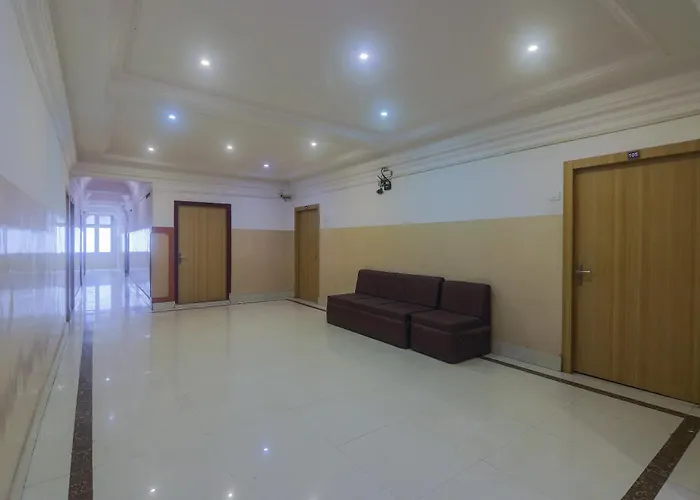 Oyo Hotel Shiva Guwahati