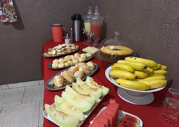 Hotel Santa Marta Ribeirão Preto