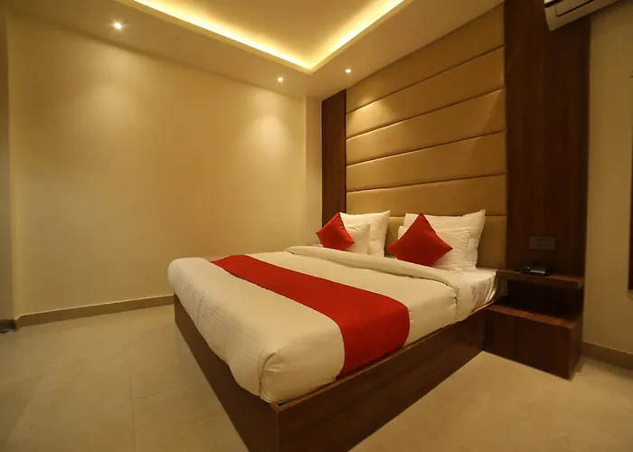 Hotel O Status Inn Dehradun