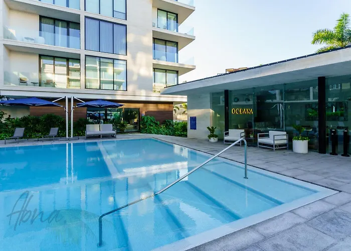 Oceana By Abna Aparthotel Playa del Carmen