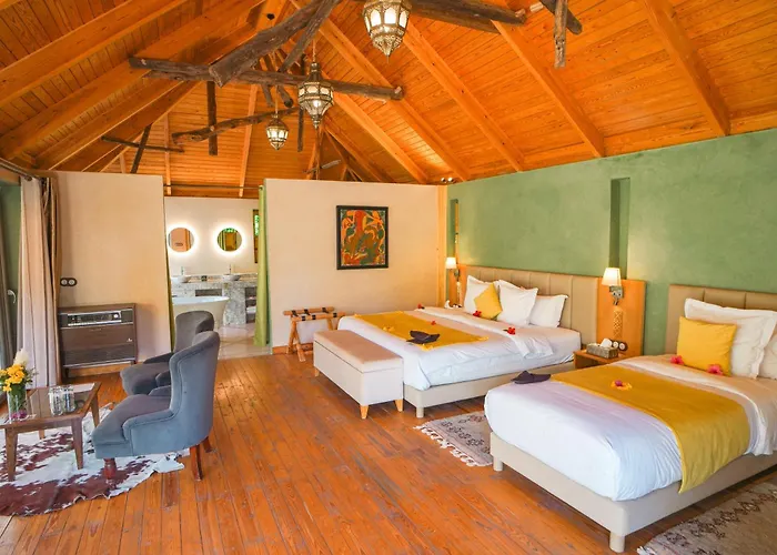 Dar Hnini Hotel Zagora