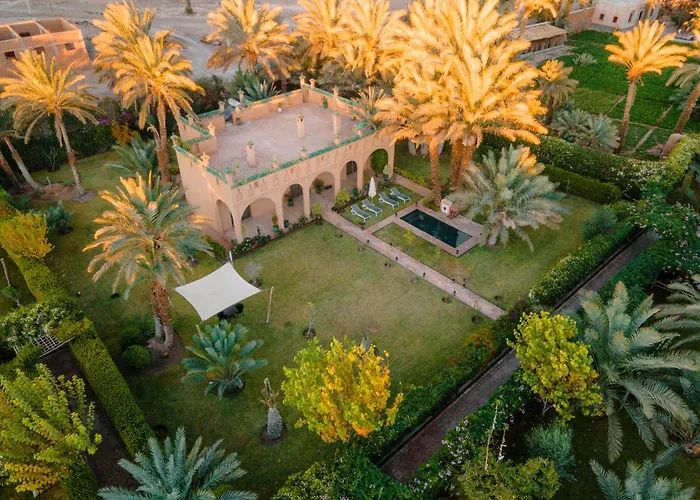 Dar Hnini Hotel Zagora