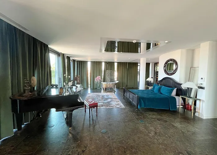 The Babe Boutique Hotel Belgrade