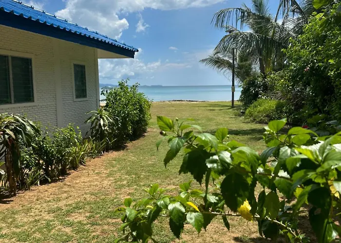 Sabai Beach Resort Koh Mak