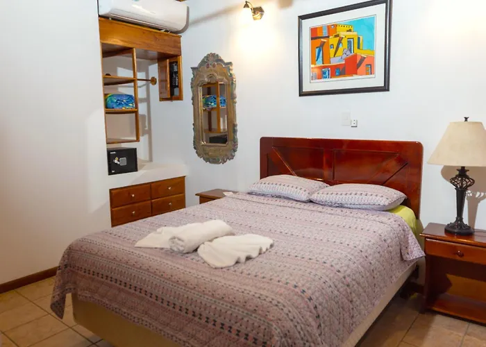 Apartotel Girasol Jaco