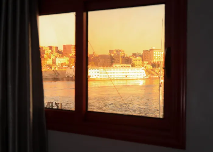 Jamaica Guest House Aswan