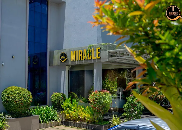 Miracle Hotel And Resorts Kozhikode