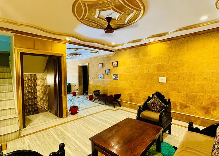 Hotel Twilight Jaisalmer