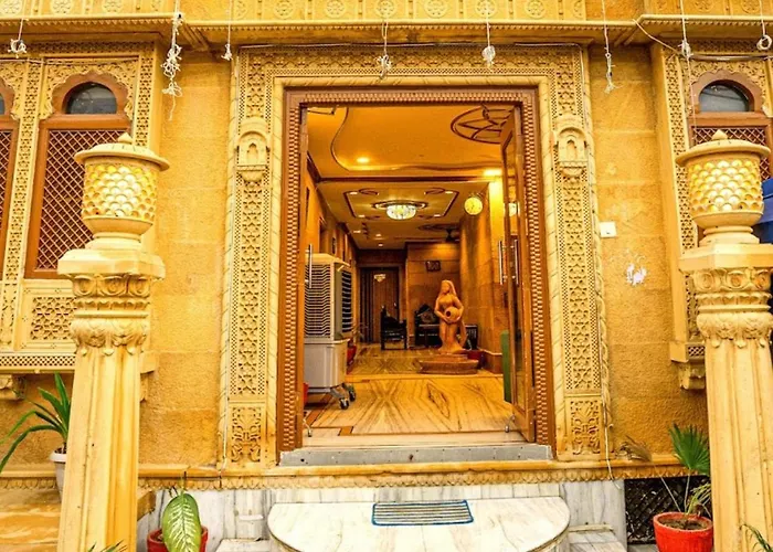 Hotel Twilight Jaisalmer
