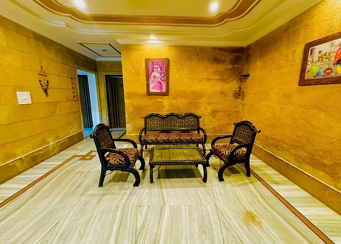 Hotel Twilight Jaisalmer