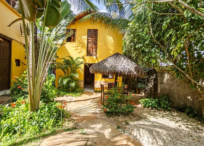 Pousada Chale Creoulo Jijoca de Jericoacoara