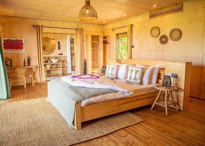 Rhotia Valley Tented Camp Karatu