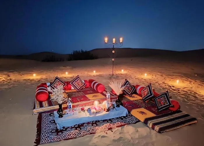 Hilton Heritage Resort Jaisalmer