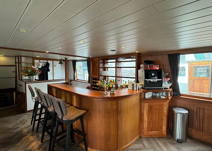 La Mar Bed and Breakfast Amsterdam