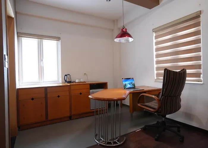 Golden Sunshine Villa Hotel&Travel Hanoi
