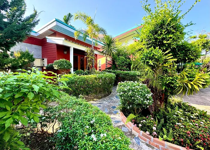 Thai Smile Bungalows Koh Lanta